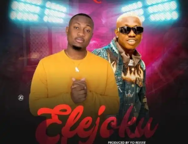 DJ Bode - Efejoku (Prod By Rexxie) ft. Zlatan